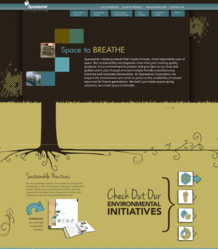 spacesaver, sustainable, green